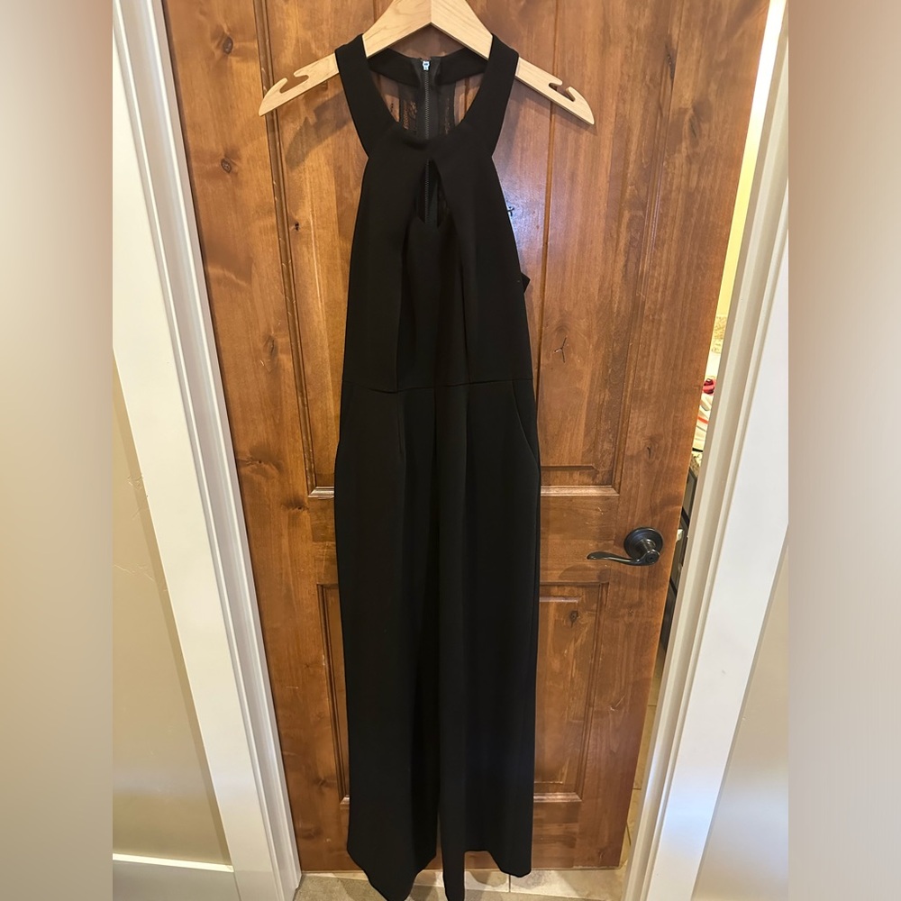 BCBG generation jumpsuit